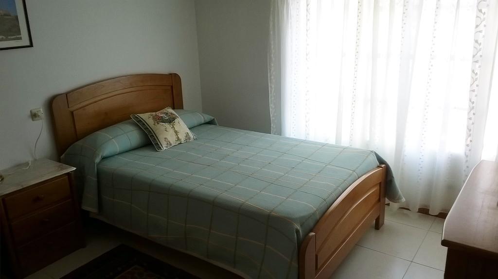 Hostal El Cairo Феррол Экстерьер фото